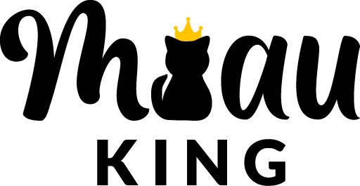 MiauKing logo